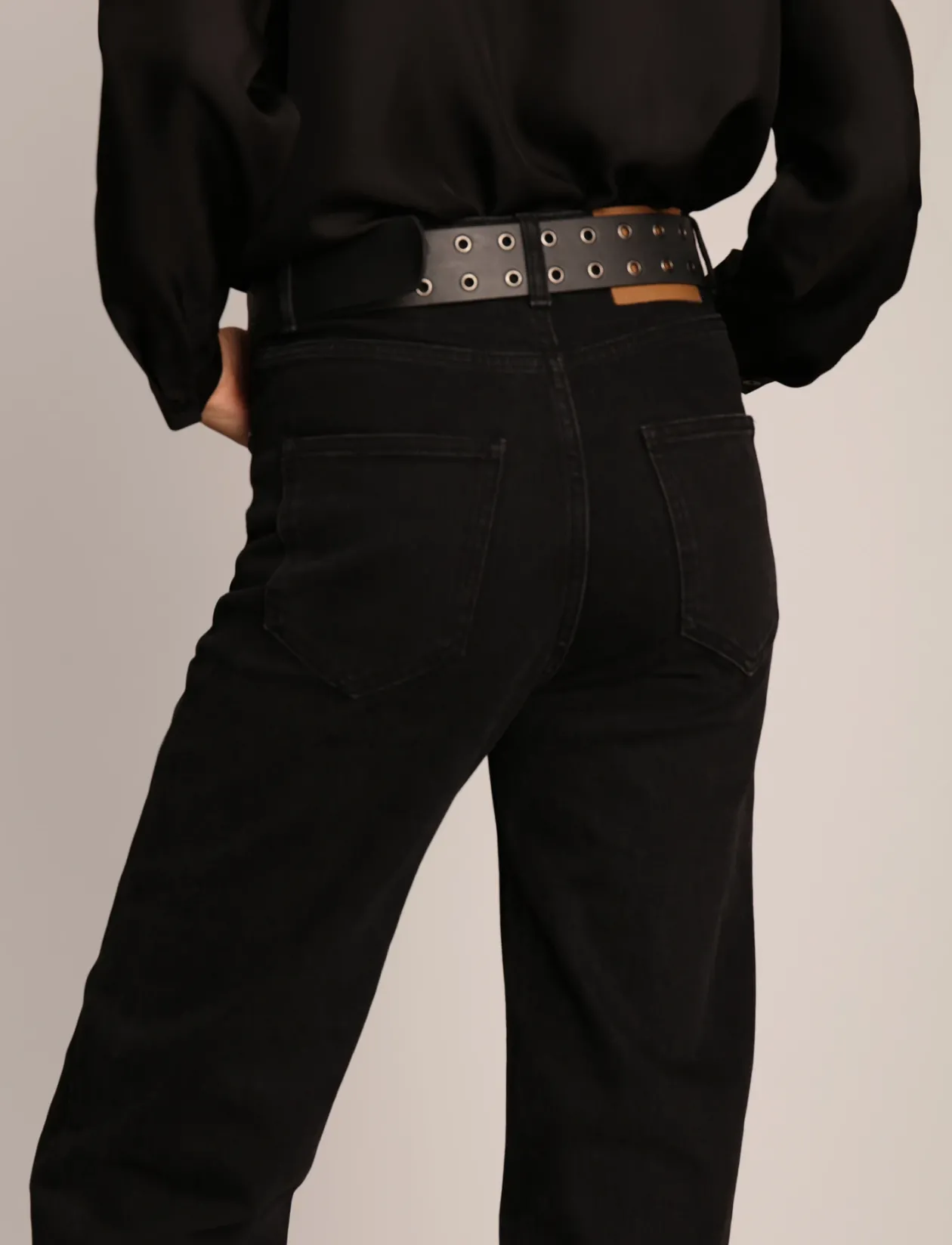 CULINARI - Straight jeans