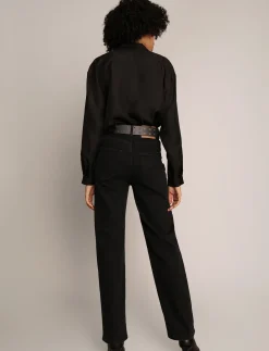 CULINARI - Straight jeans