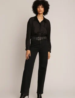 CULINARI - Straight jeans