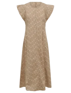 CUmarco Olena Dress - Midi kjoler
