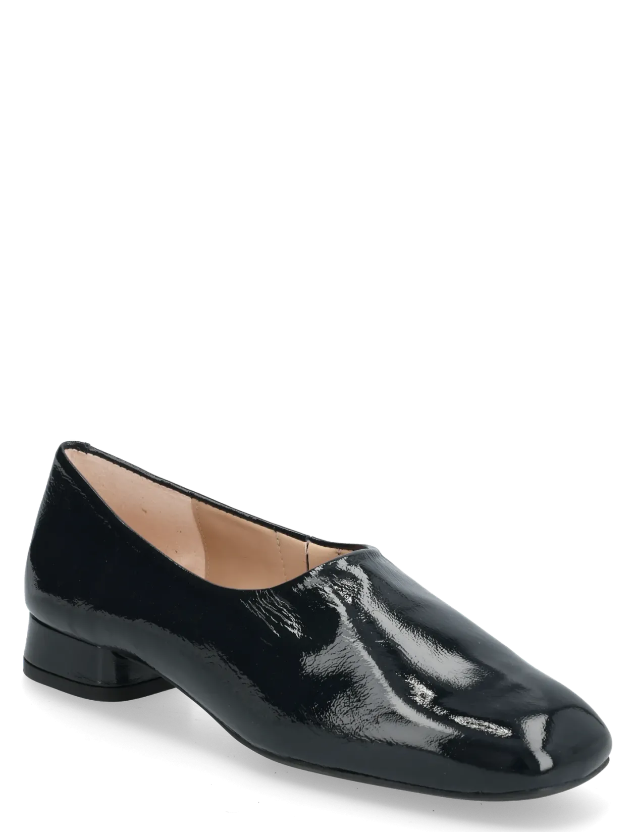 CUNTISVER - Ballerinaer