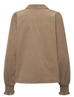 CUrhaena Blouse - Langærmede bluser