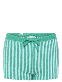 Curl1 Shorts - Afslappede shorts