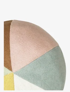 Cushion Ball - Puffer