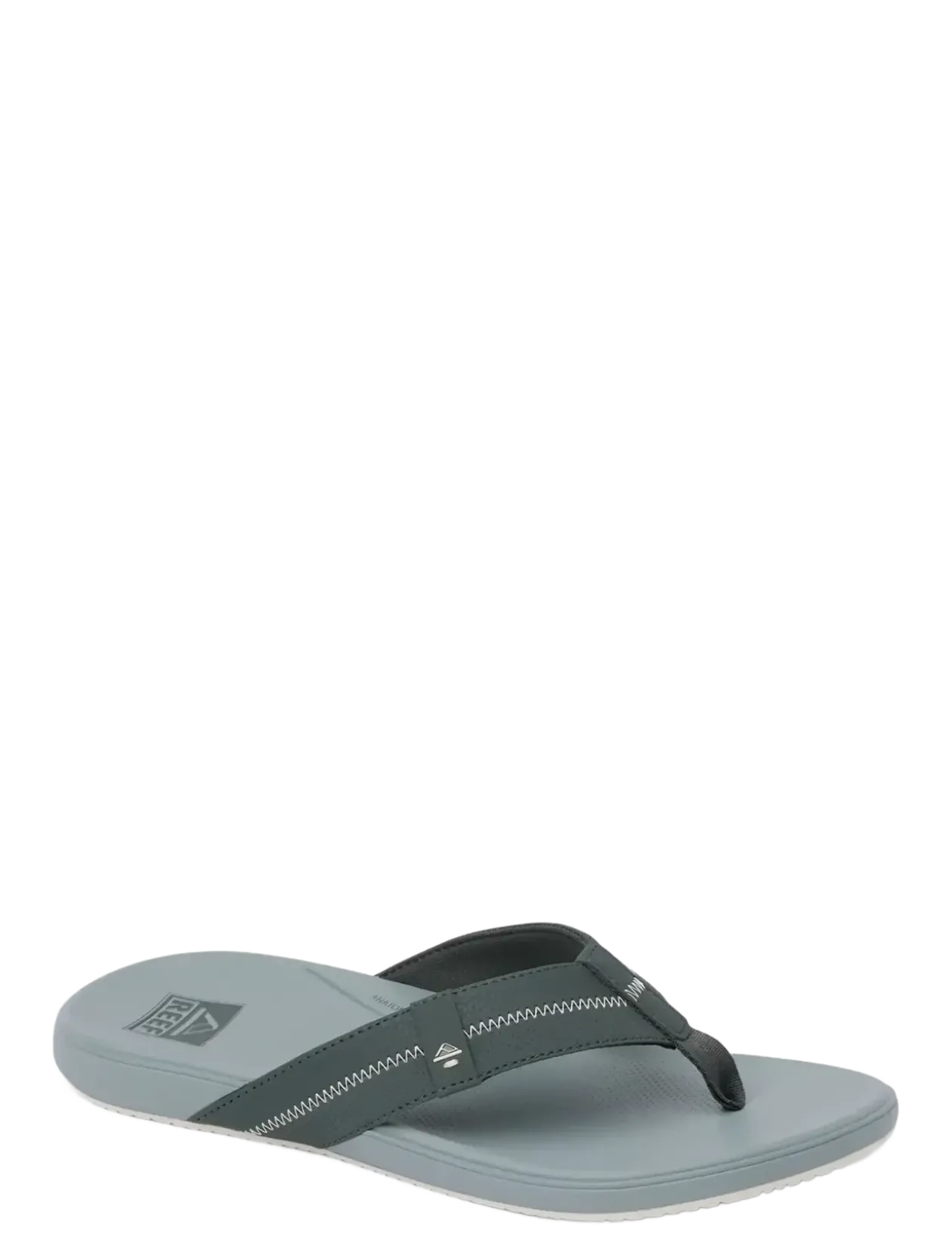 CUSHION PHANTOM 2.0 - Klip-klapper