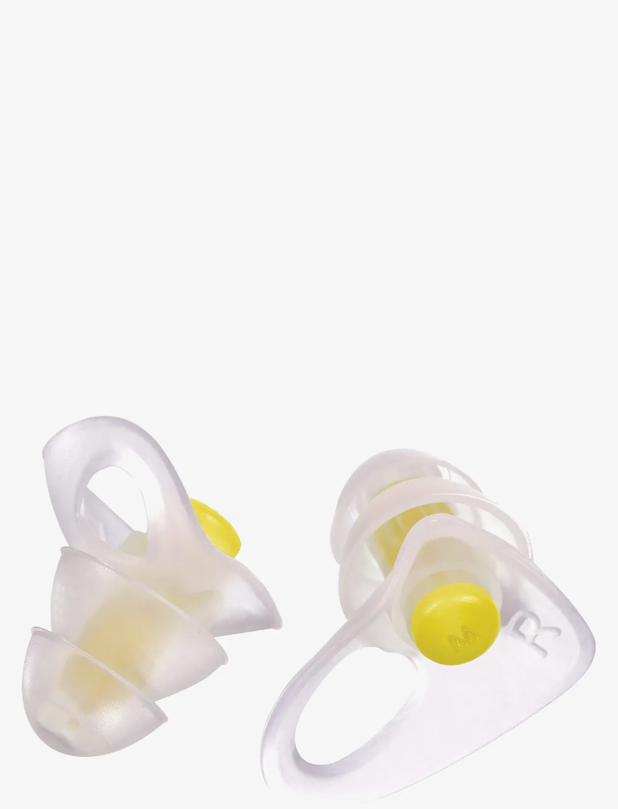 Custom Fit Ear Plugs - Rejse tilbehør