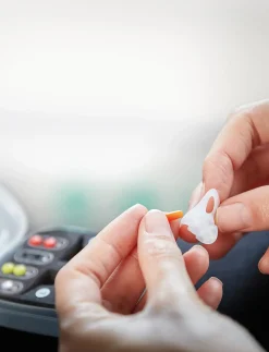 Custom Fit Ear Plugs - Rejse tilbehør