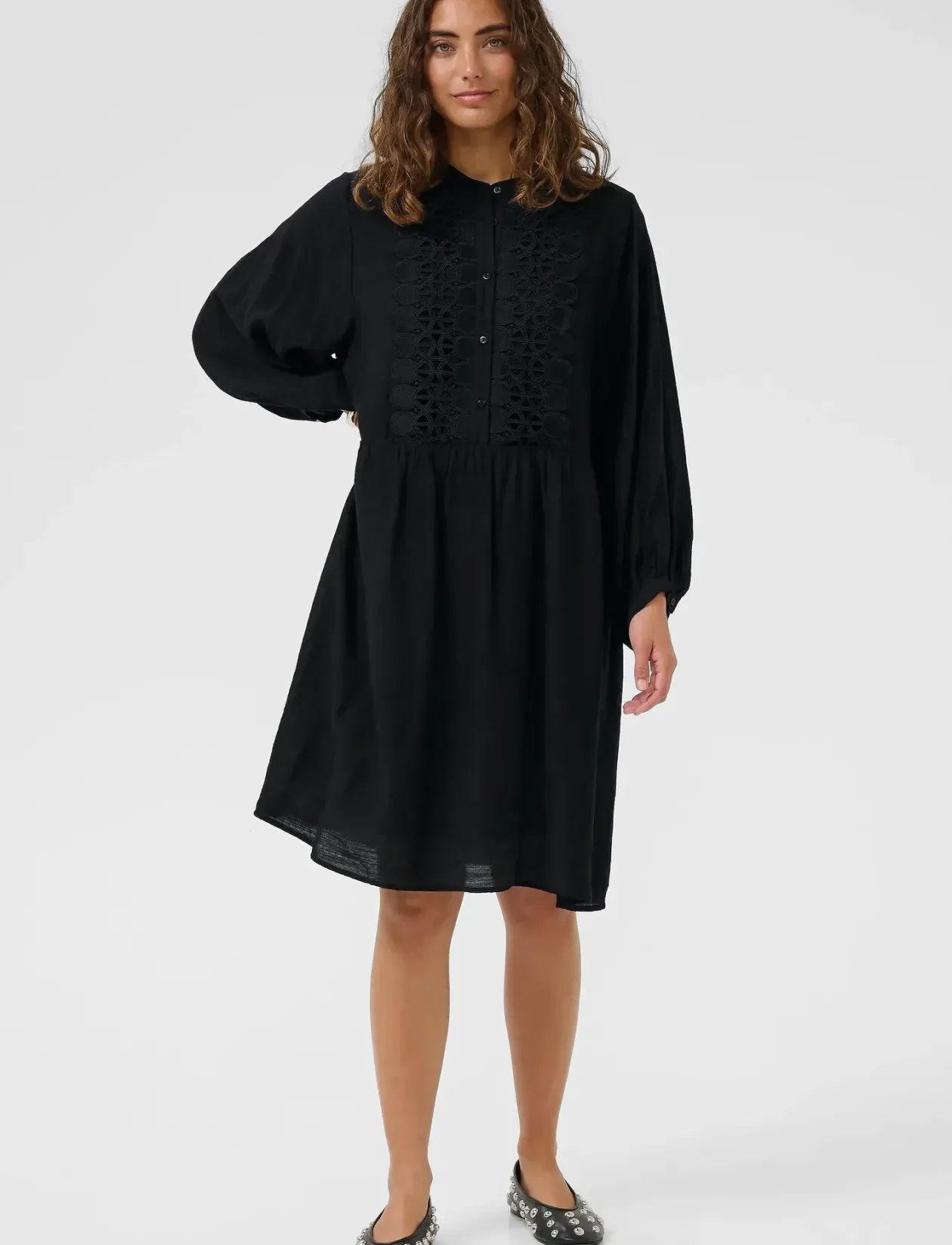 CUurta Dress - Korte kjoler