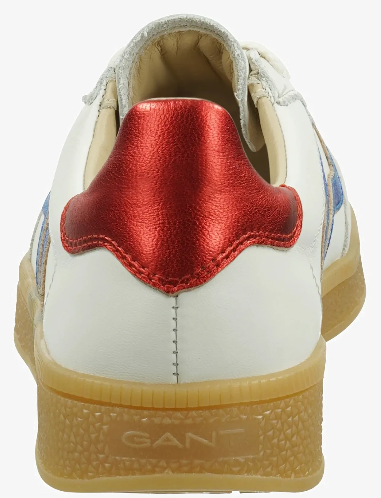 Cuzima Sneaker - Lave sneakers