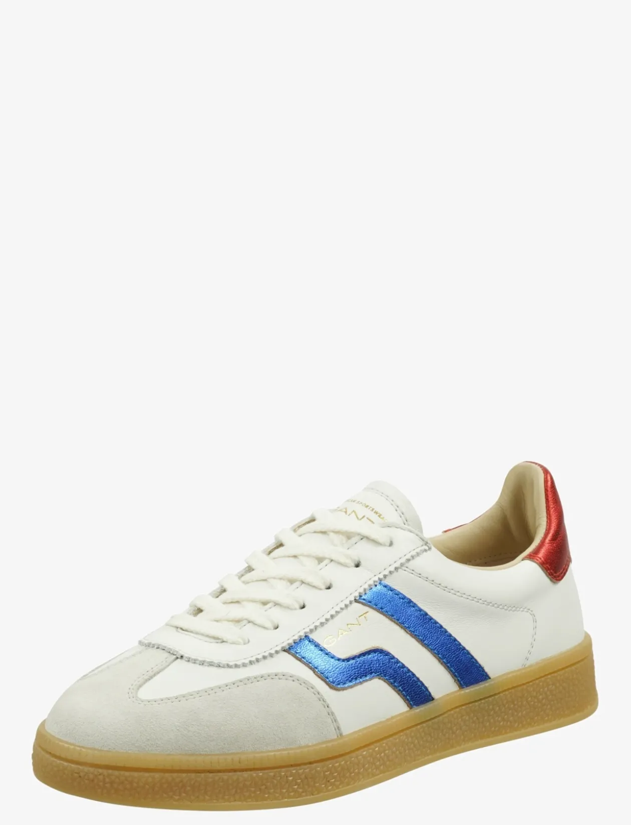 Cuzima Sneaker - Lave sneakers
