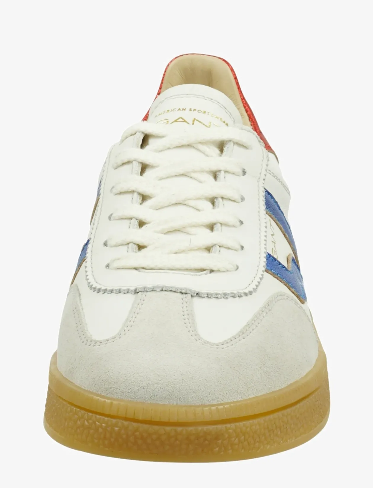 Cuzima Sneaker - Lave sneakers