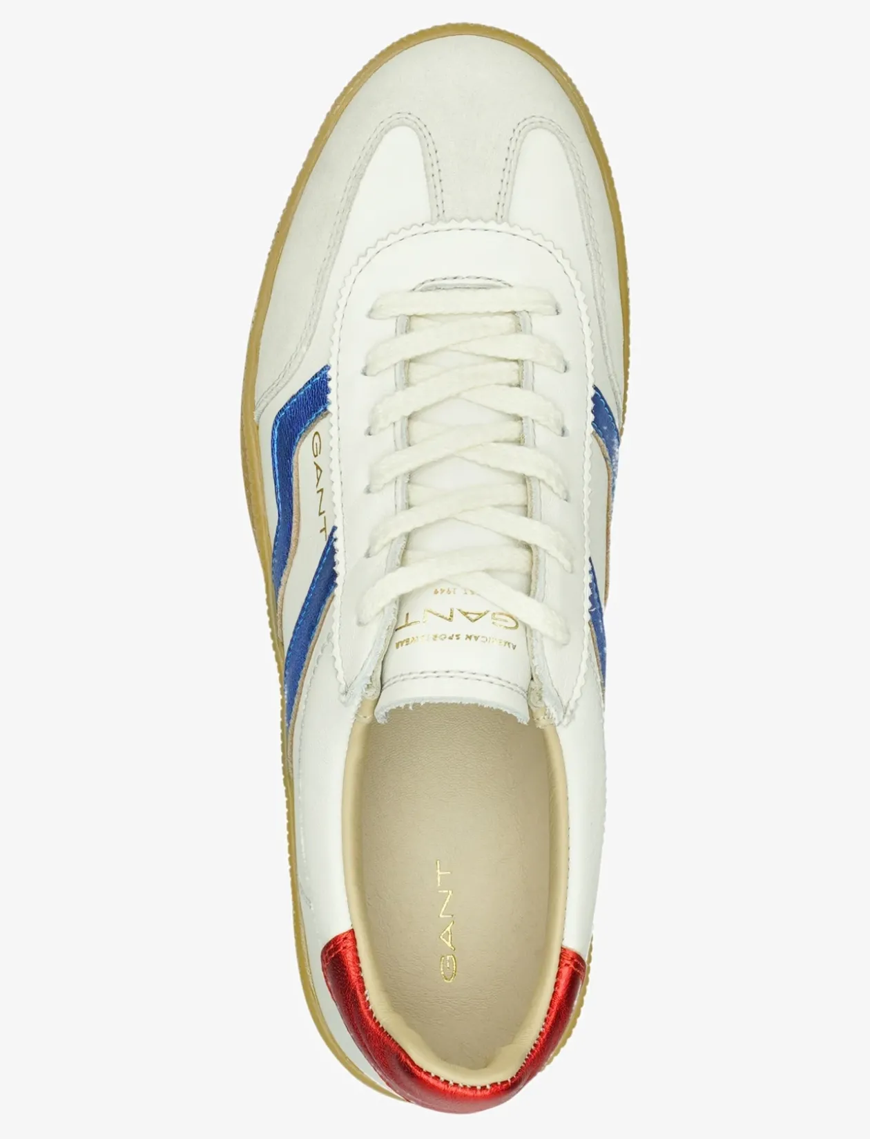 Cuzima Sneaker - Lave sneakers