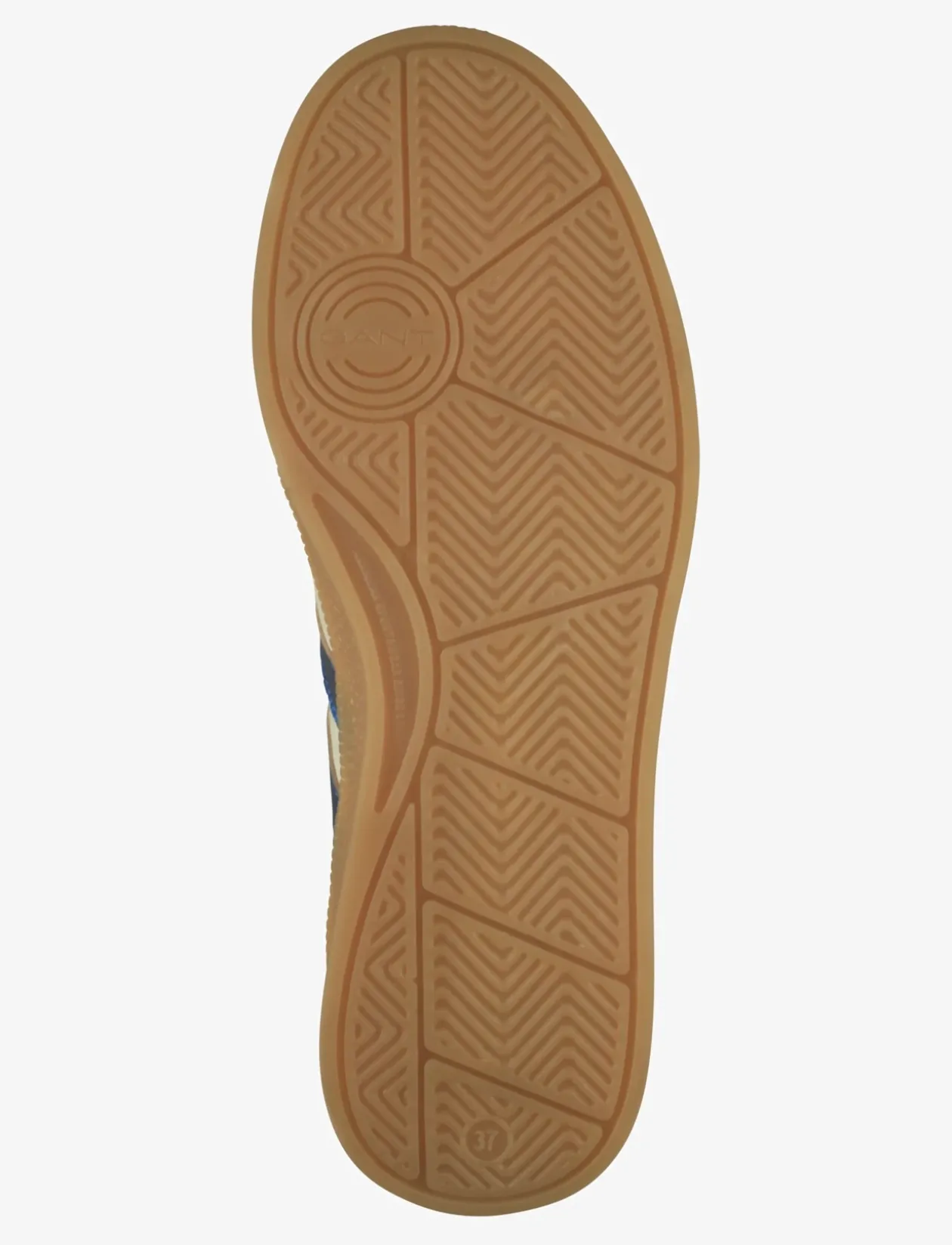 Cuzima Sneaker - Lave sneakers