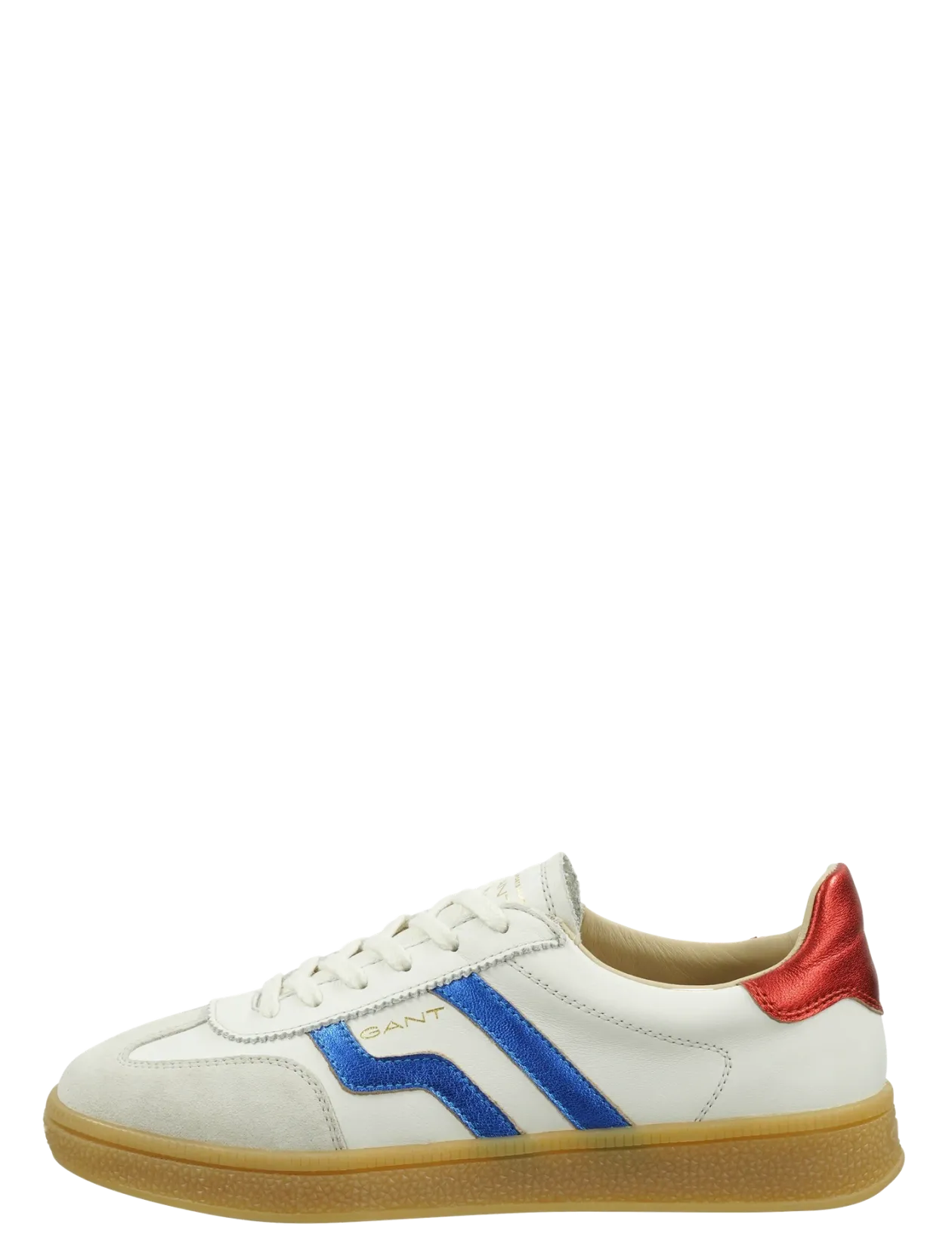 Cuzima Sneaker - Lave sneakers
