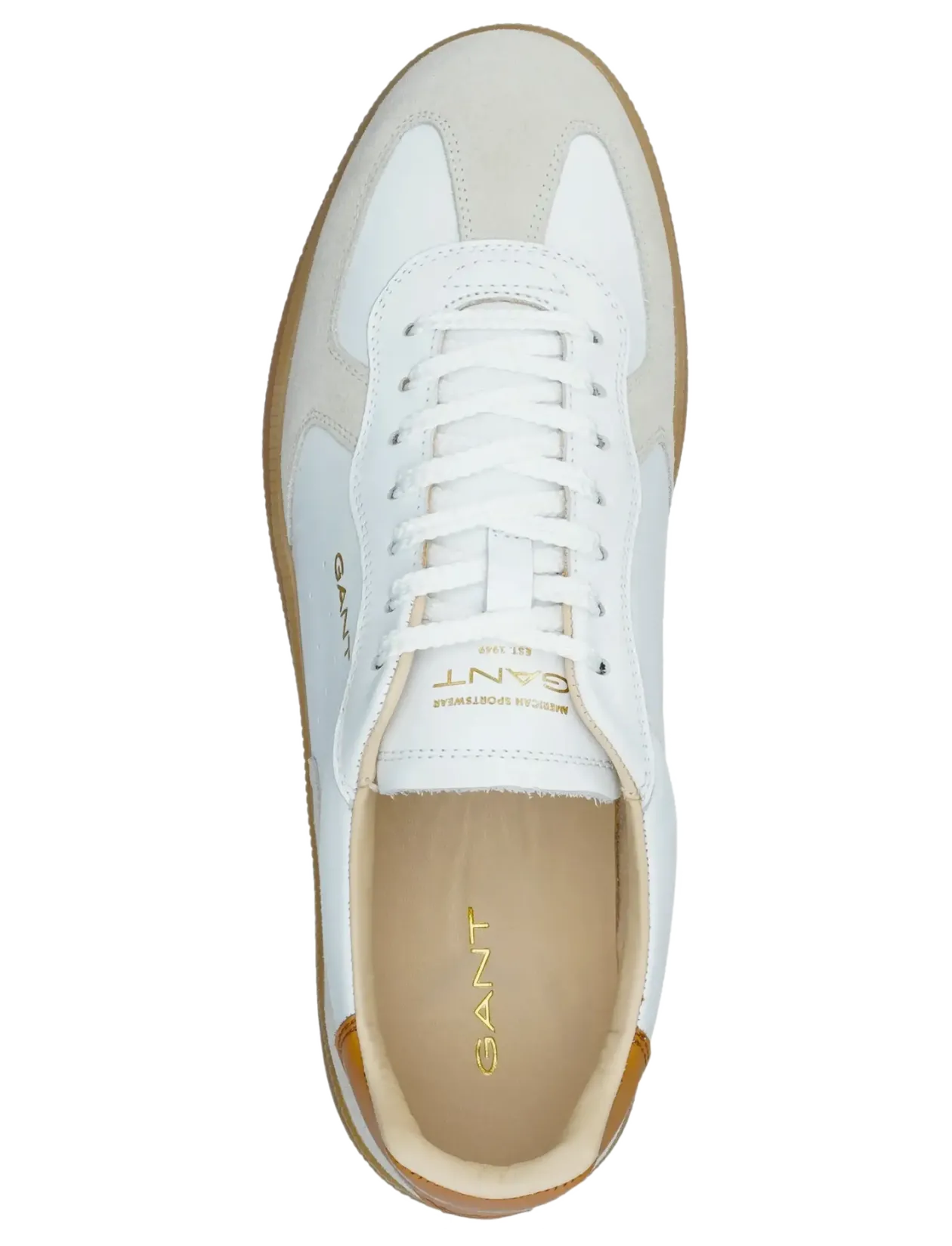 Cuzmo Sneaker - Lave sneakers