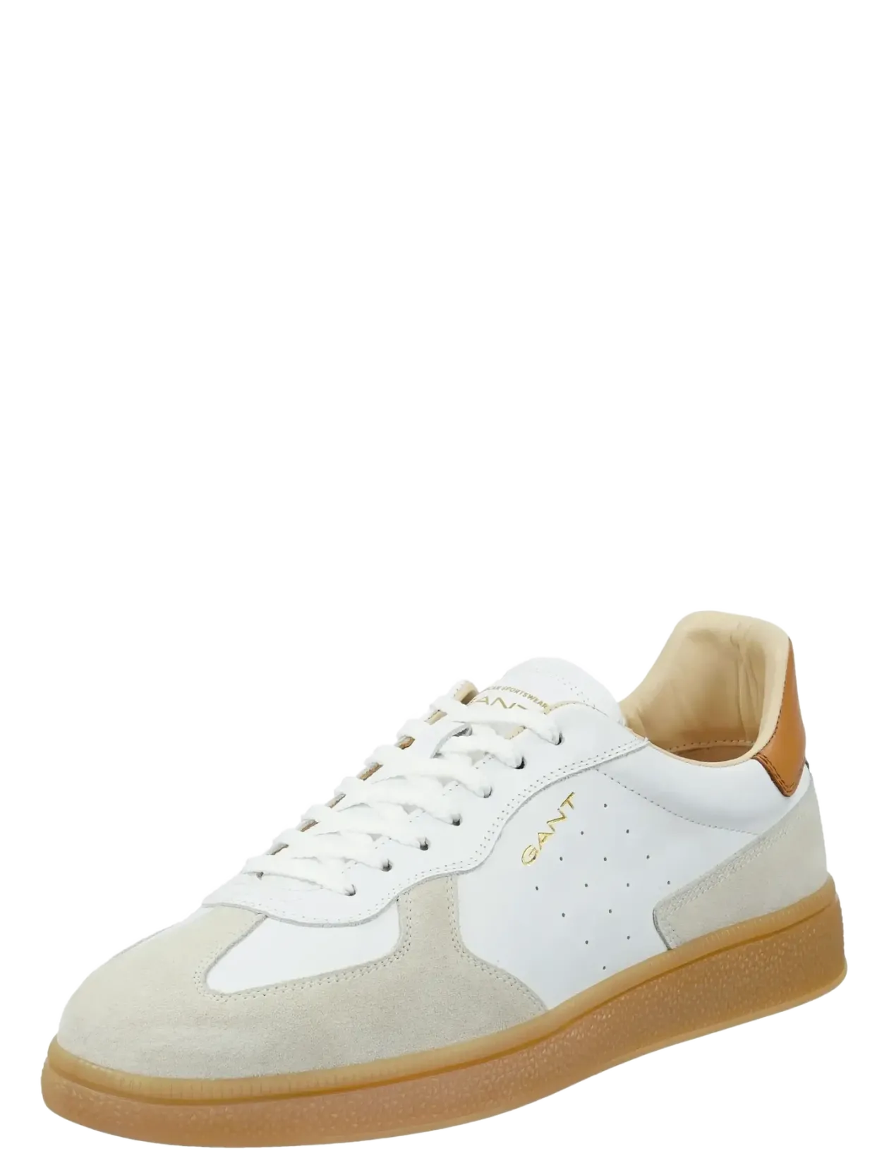 Cuzmo Sneaker - Lave sneakers