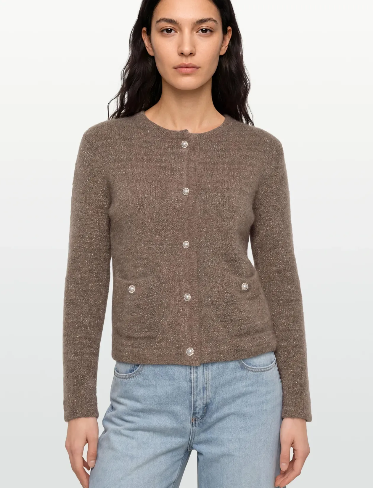 CWCasilda - Cardigans