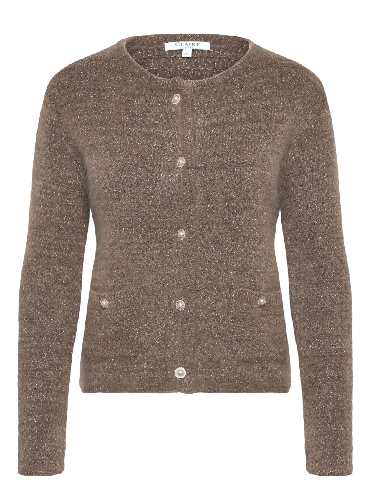 CWCasilda - Cardigans