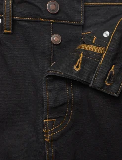 CW002 Classic - Straight jeans