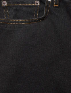 CW002 Classic - Straight jeans