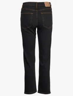 CW002 Classic - Straight jeans