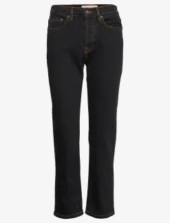 CW002 Classic - Straight jeans