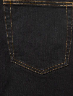 CW002 Classic - Straight jeans