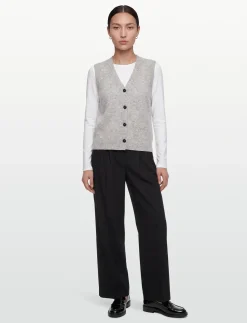 CWEllie - Strikveste