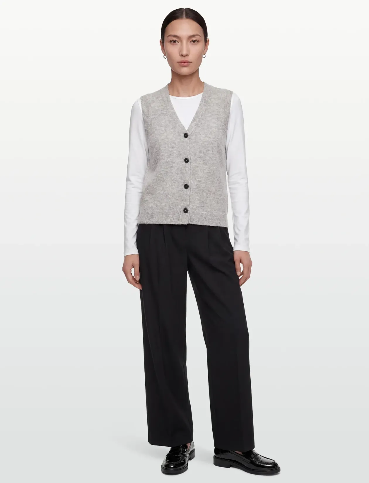 CWEllie - Strikveste