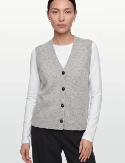 CWEllie - Strikveste