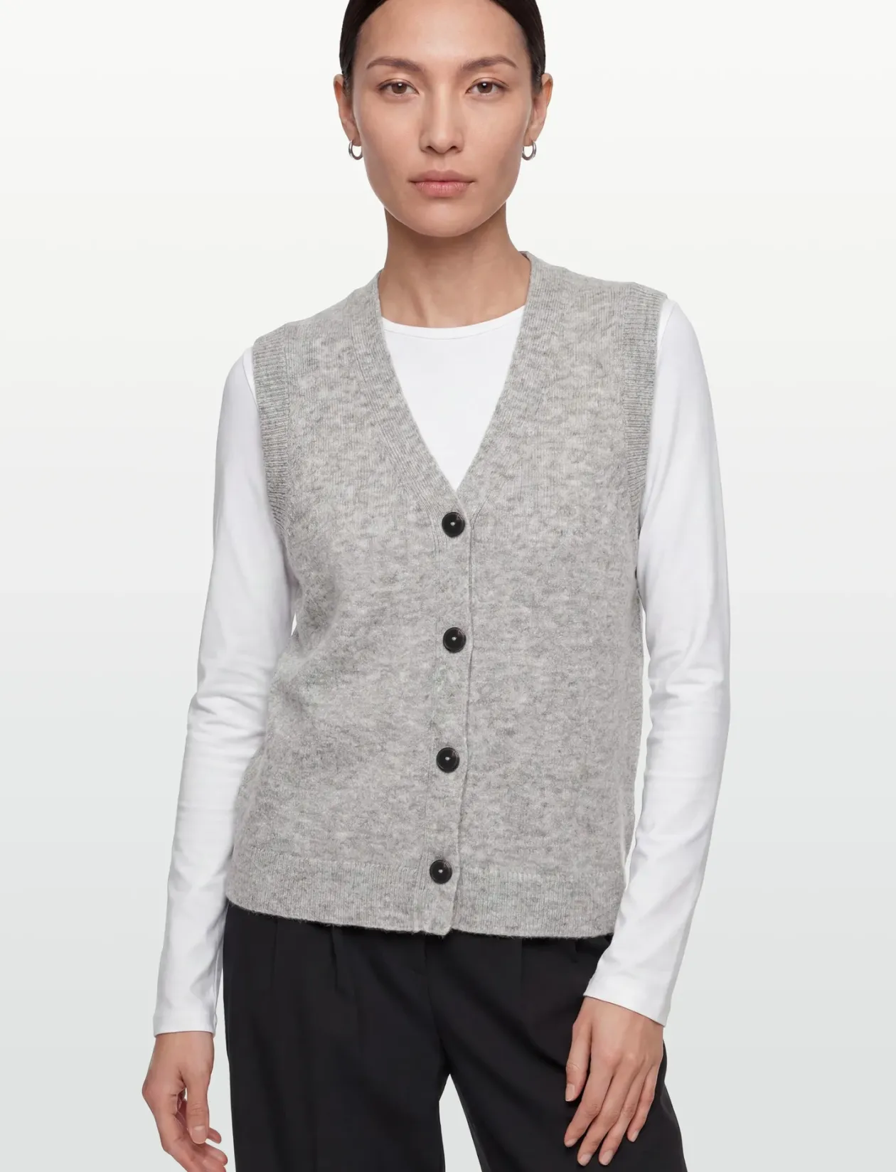 CWEllie - Strikveste