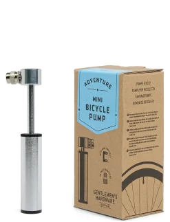 Cykelpumpe Mini - Cykler
