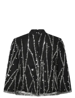 DaffiBBIgnaras blouse - Langærmede bluser