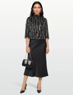 DaffiBBIgnaras blouse - Langærmede bluser