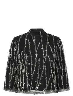 DaffiBBIgnaras blouse - Langærmede bluser