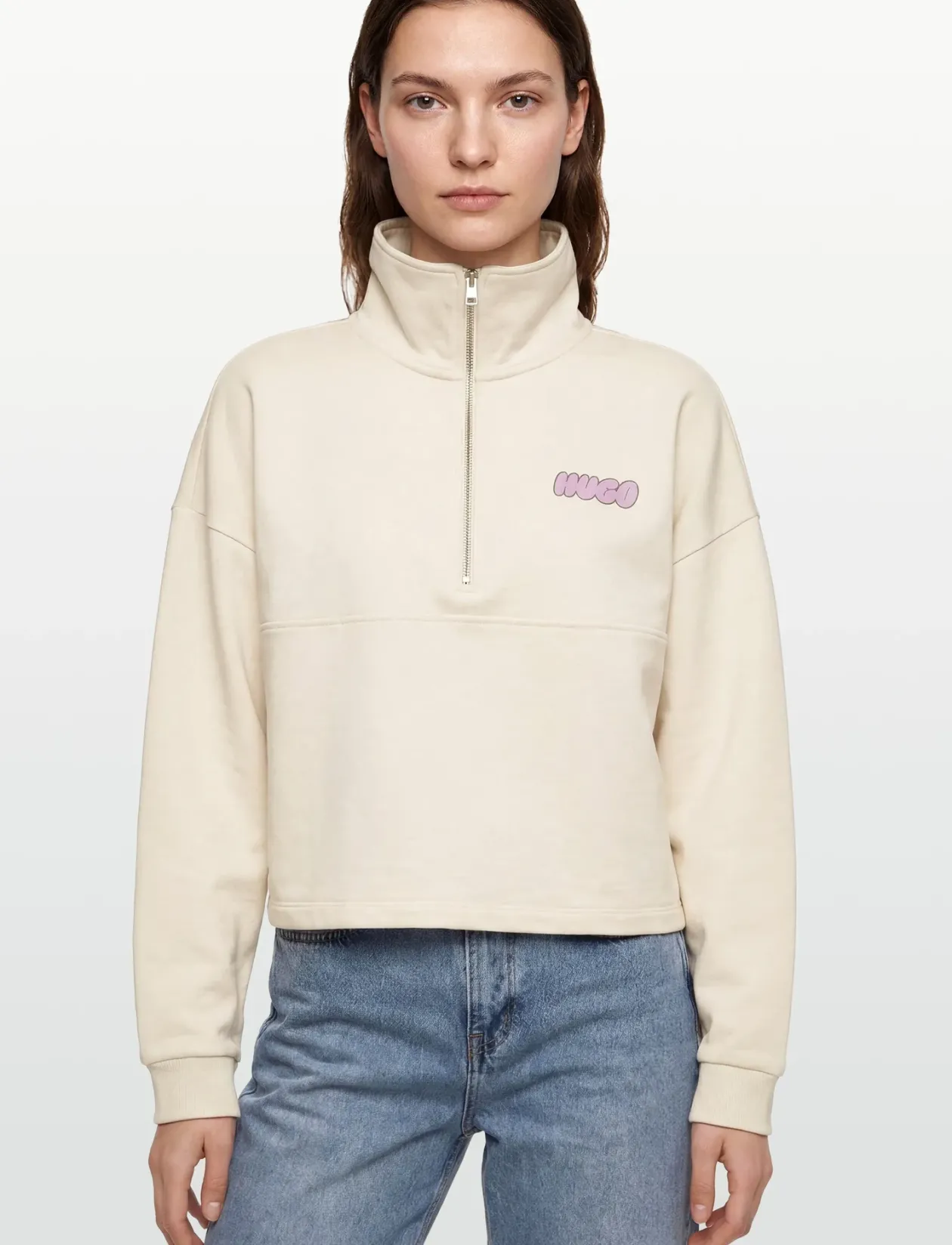 Dahanna_B - Sweatshirts
