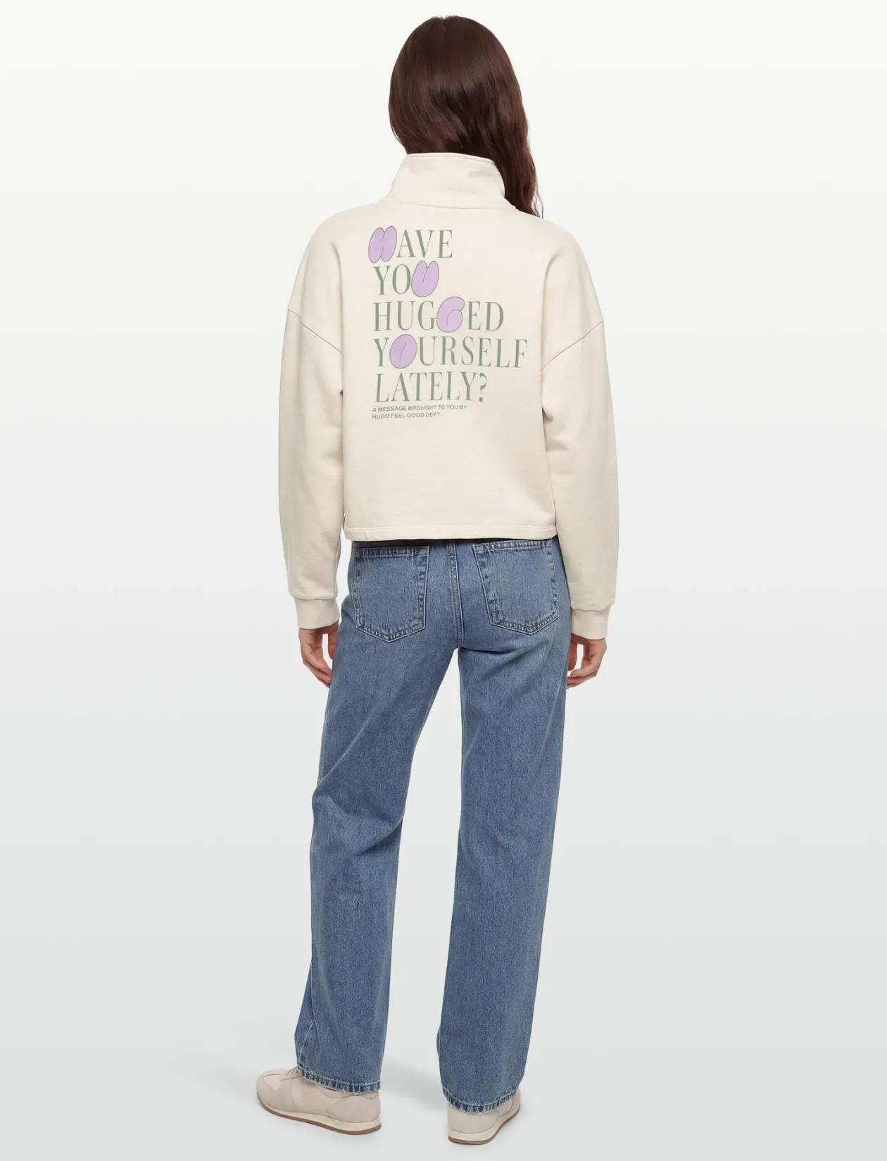 Dahanna_B - Sweatshirts