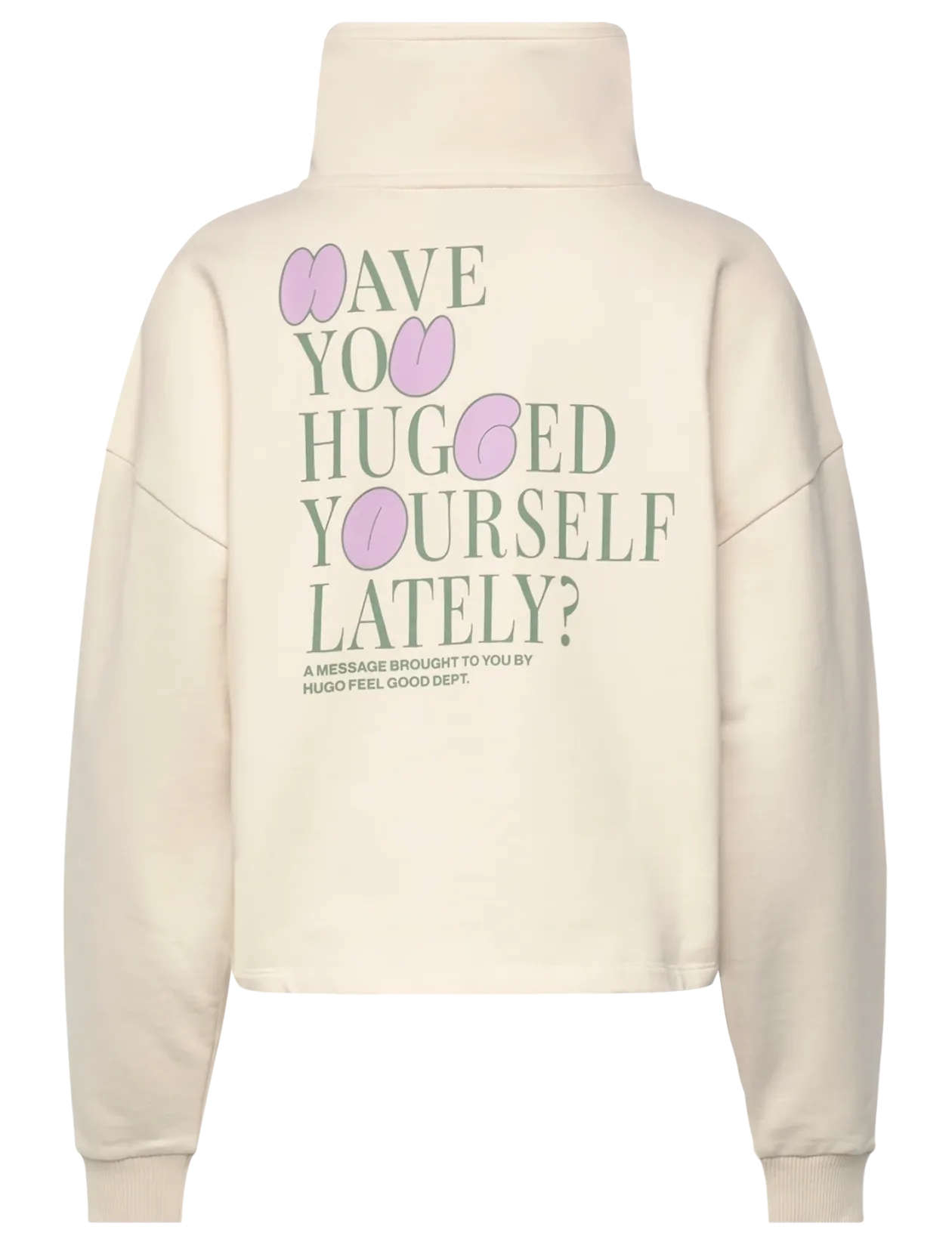 Dahanna_B - Sweatshirts