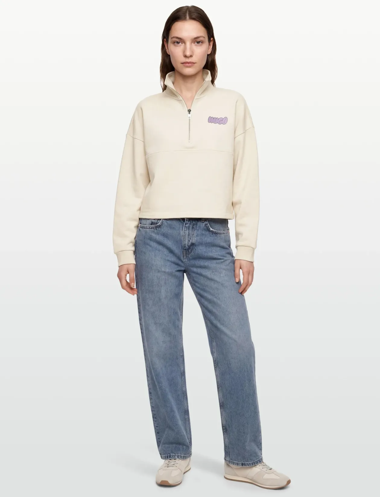 Dahanna_B - Sweatshirts