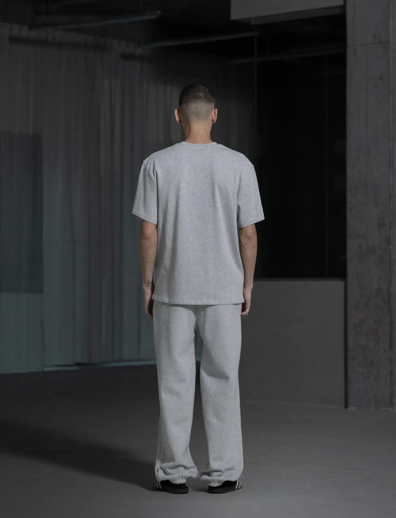 Daily Sweatpants - Sweatpants