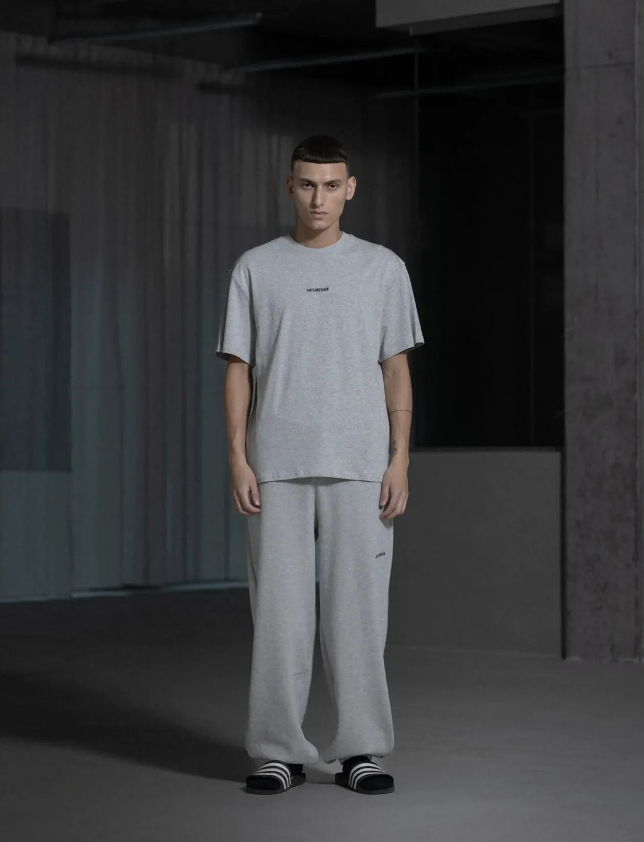 Daily Sweatpants - Sweatpants