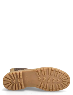 D-ALABHAMA CH BOOTS - Chelsea boots