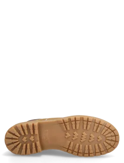 D-ALABHAMA EC BOOTS - Med snøre