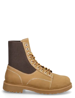 D-ALABHAMA EC BOOTS - Med snøre