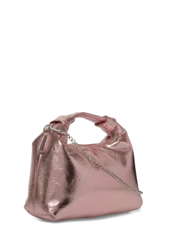 Dandy Recycled Cool Light Pink - Top handle tasker