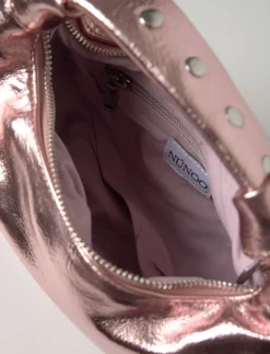 Dandy Recycled Cool Light Pink - Top handle tasker