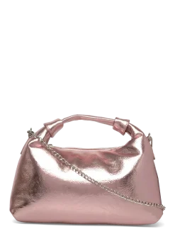 Dandy Recycled Cool Light Pink - Top handle tasker
