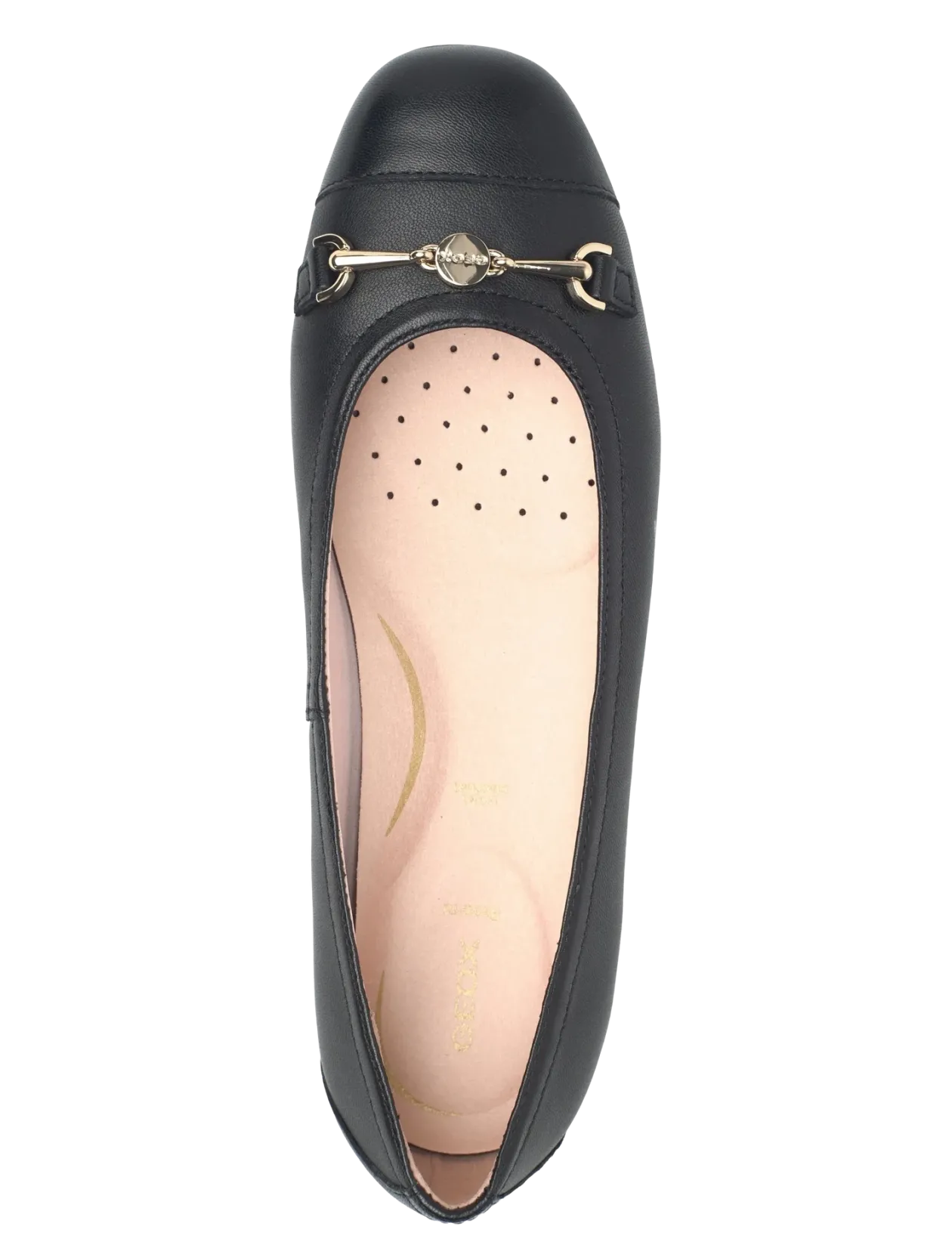 D ANNYTAH A - Ballerinaer
