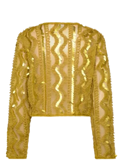 Dante6-Marceline sequins jacket - Lette jakker