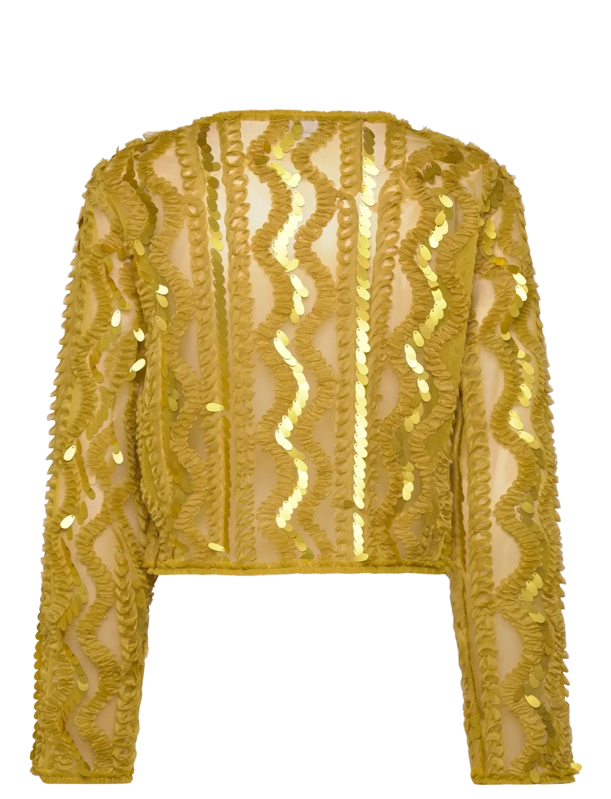 Dante6-Marceline sequins jacket - Lette jakker